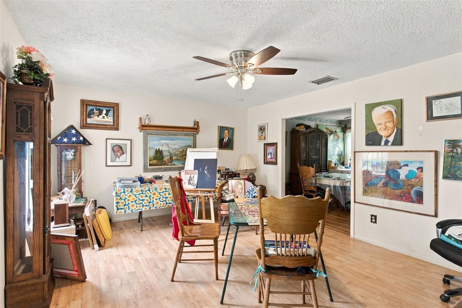 Single Family Residence at 2647 MCINTOSH RD, DOVER, photo 10 of 38