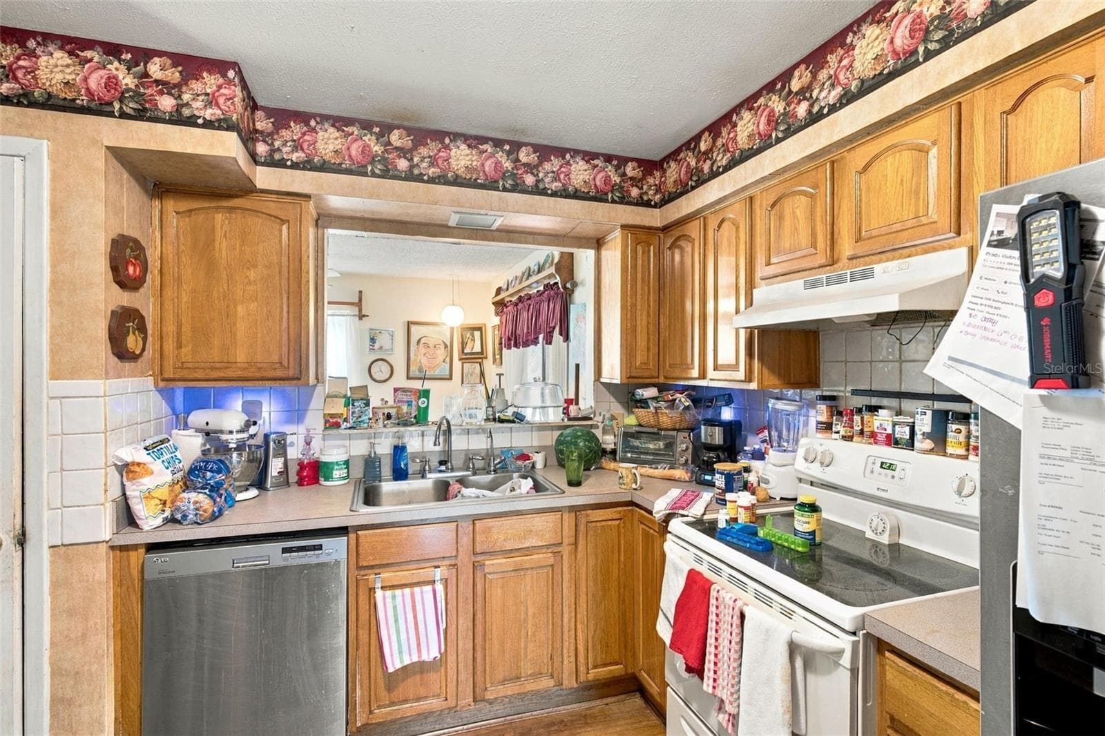 Single Family Residence at 2647 MCINTOSH RD, DOVER, photo 15 of 38