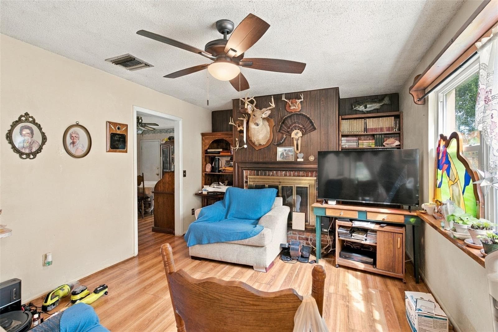 Single Family Residence at 2647 MCINTOSH RD, DOVER, photo 18 of 38