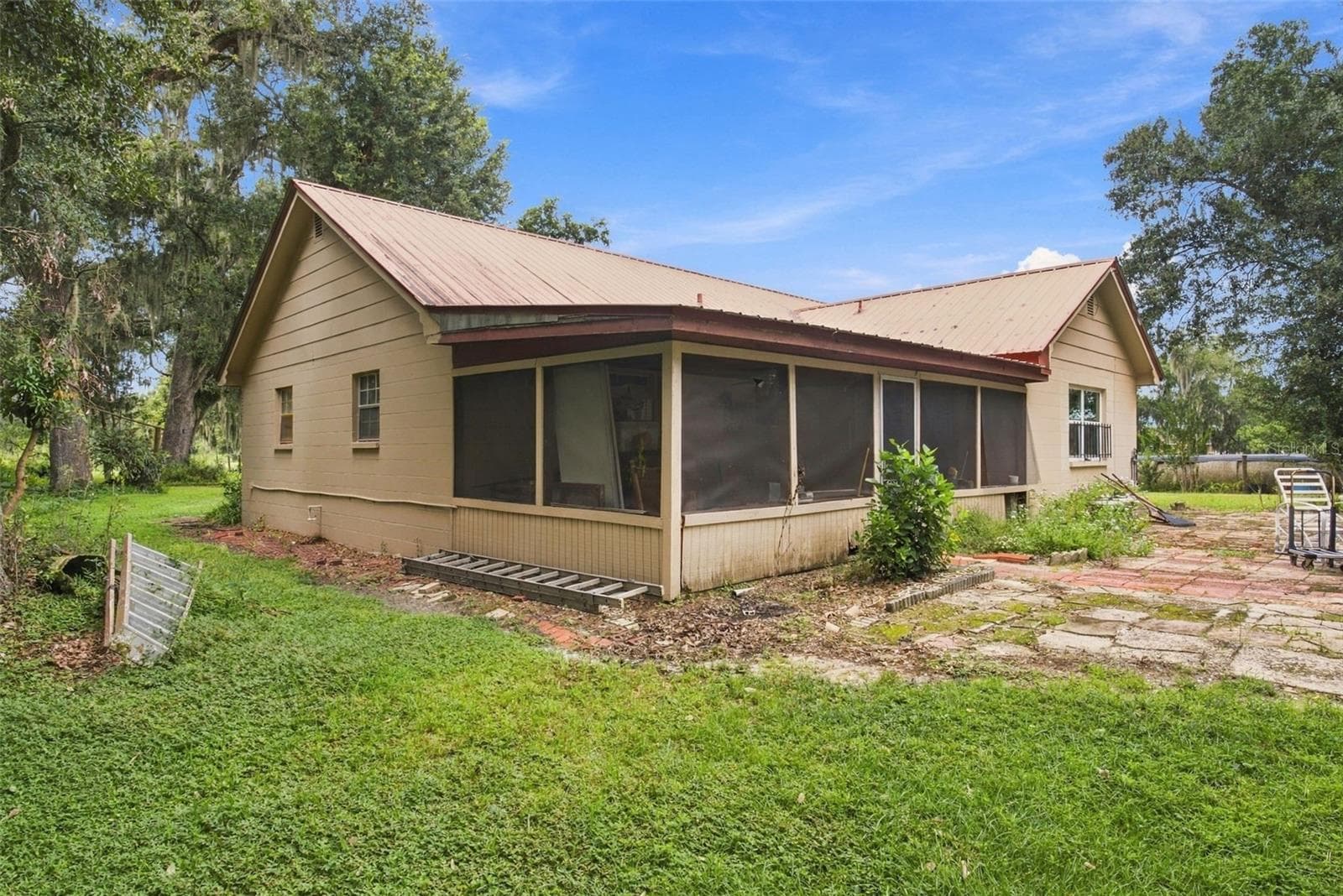 Single Family Residence at 2647 MCINTOSH RD, DOVER, photo 31 of 38