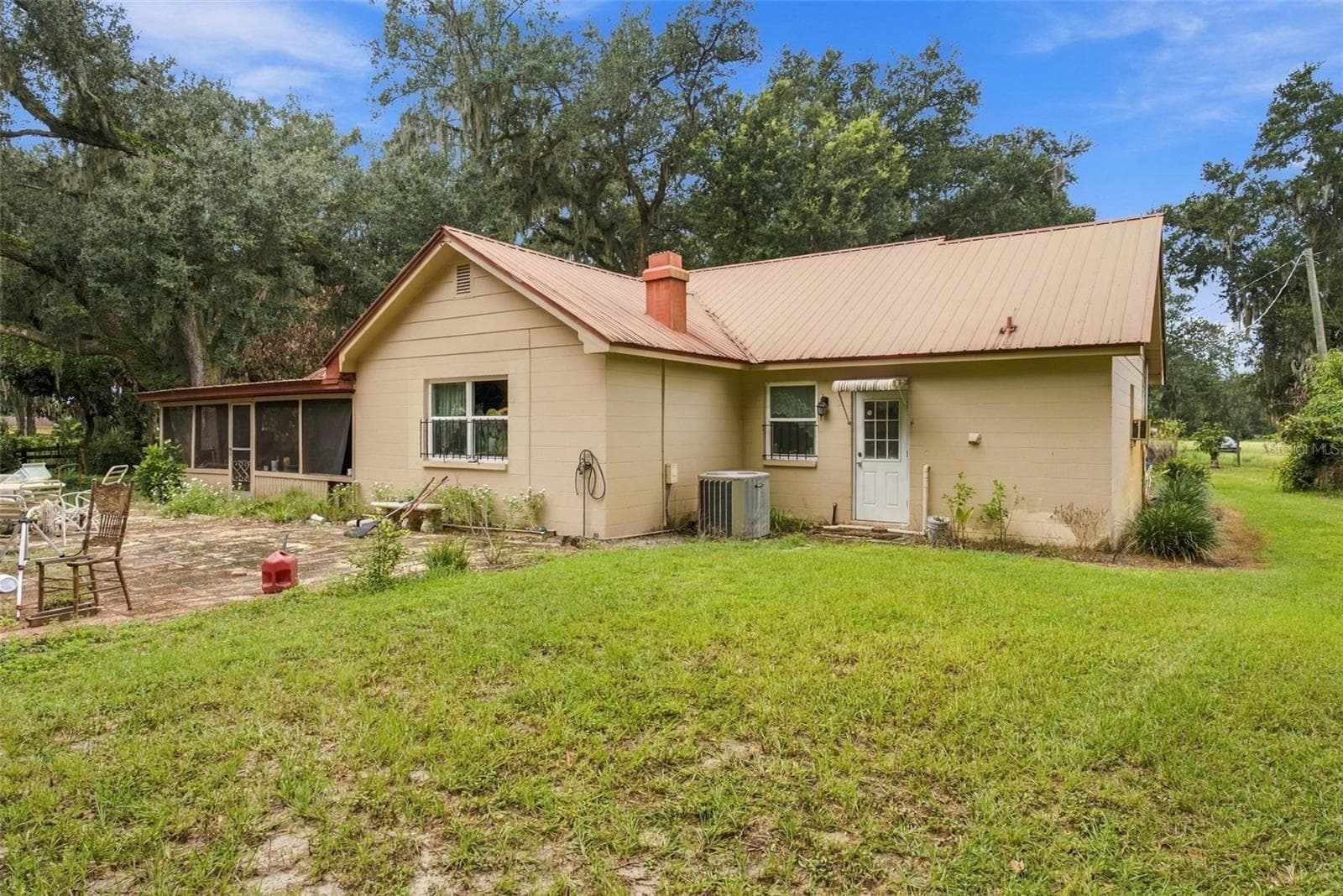 Single Family Residence at 2647 MCINTOSH RD, DOVER, photo 32 of 38