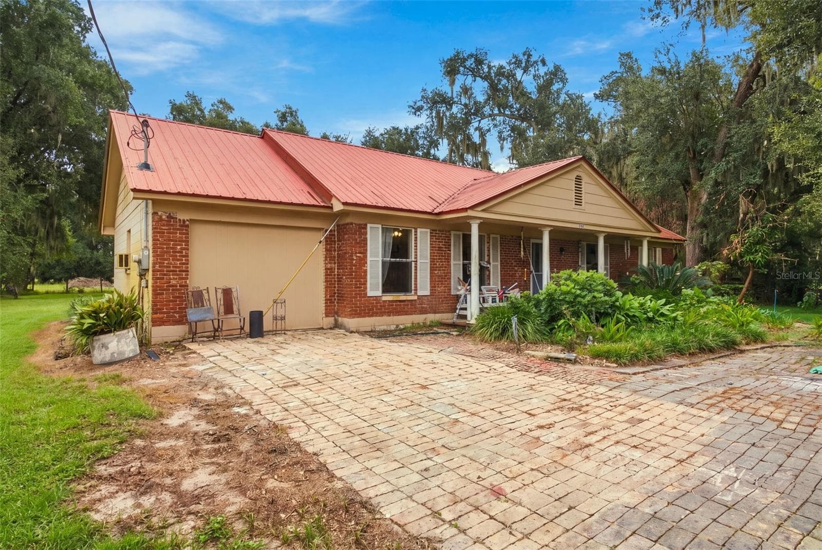 Single Family Residence at 2647 MCINTOSH RD, DOVER, photo 36 of 38