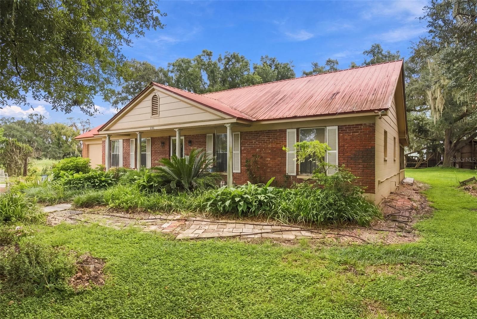 Single Family Residence at 2647 MCINTOSH RD, DOVER, photo 37 of 38
