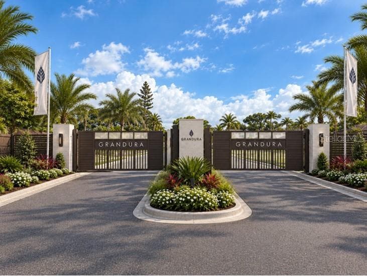 Single Family Residence at 7444 SUMMER CT, SARASOTA, photo 2 of 25