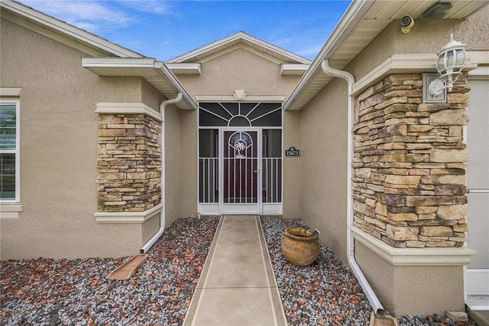 Single Family Residence at 15673 SW 11TH TERRACE RD, OCALA, photo 2 of 37