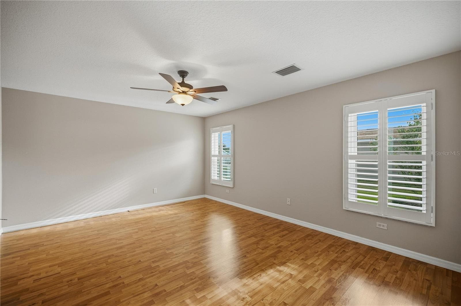 Primary bedroom - 15673 SW 11TH TERRACE RD, OCALA
