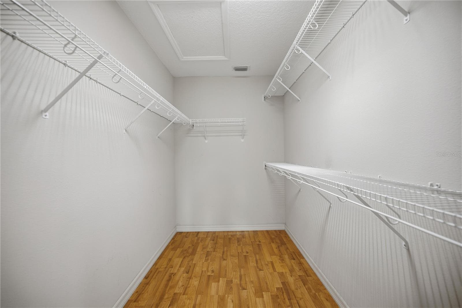 Walk-in closet - 15673 SW 11TH TERRACE RD, OCALA