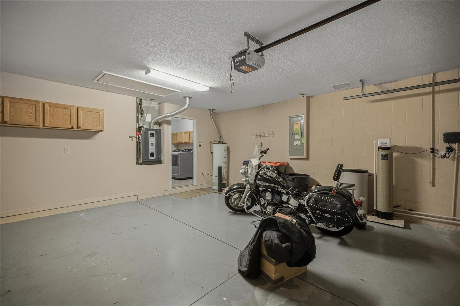 Garage - 15673 SW 11TH TERRACE RD, OCALA