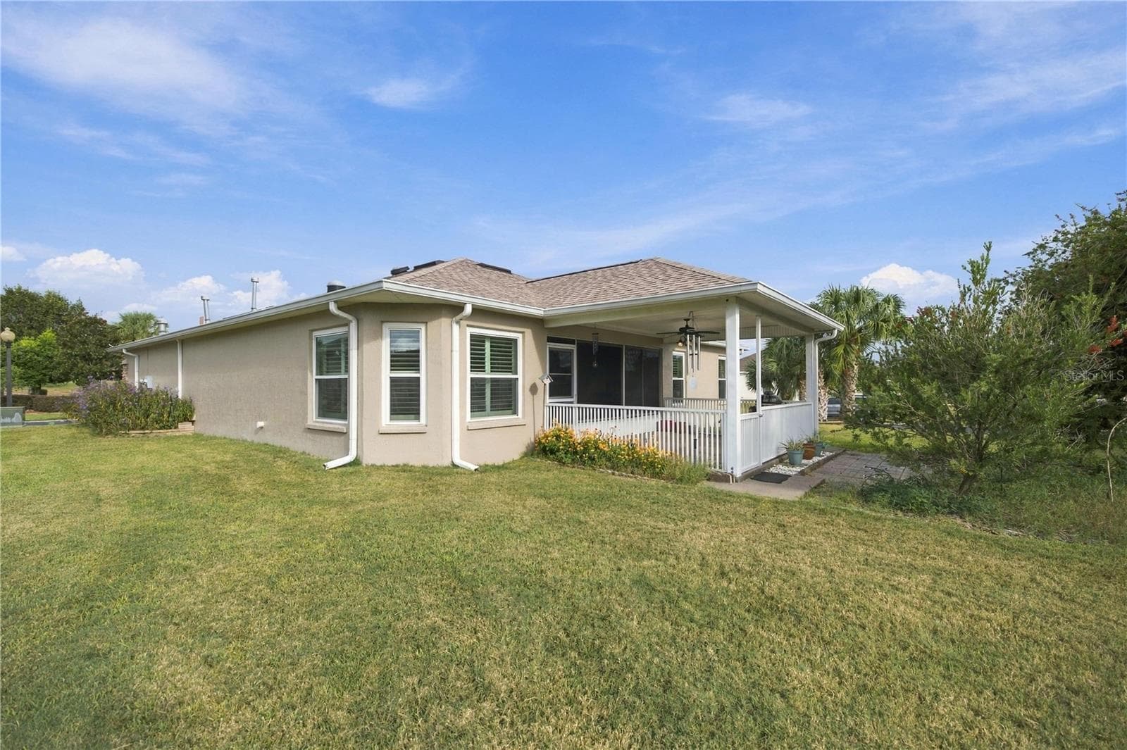 Single Family Residence at 15673 SW 11TH TERRACE RD, OCALA, photo 30 of 37