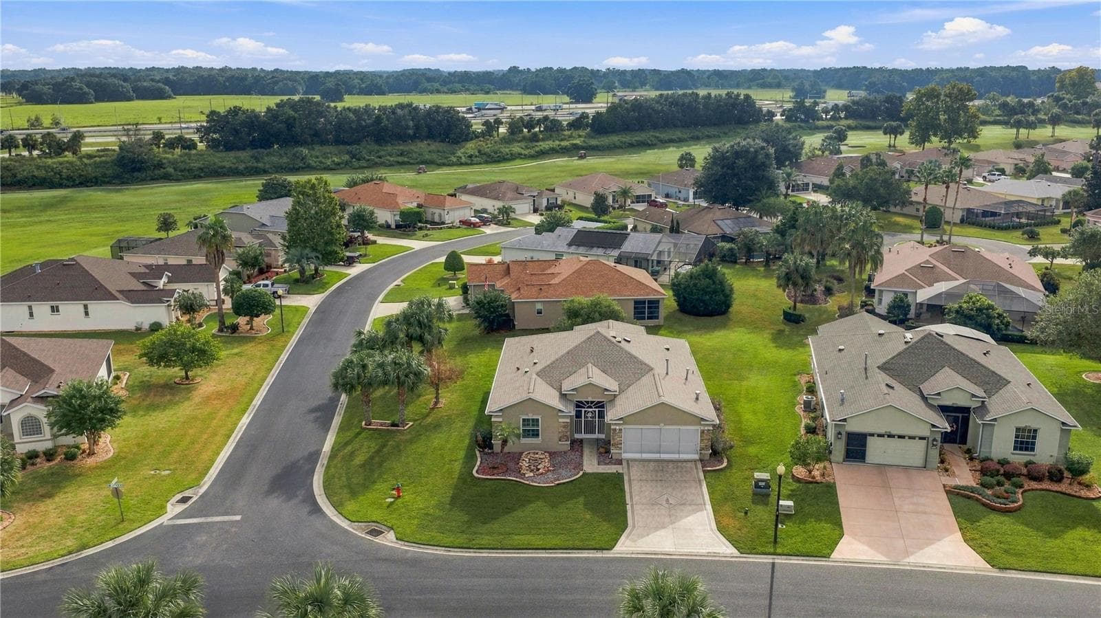 Single Family Residence at 15673 SW 11TH TERRACE RD, OCALA, photo 36 of 37