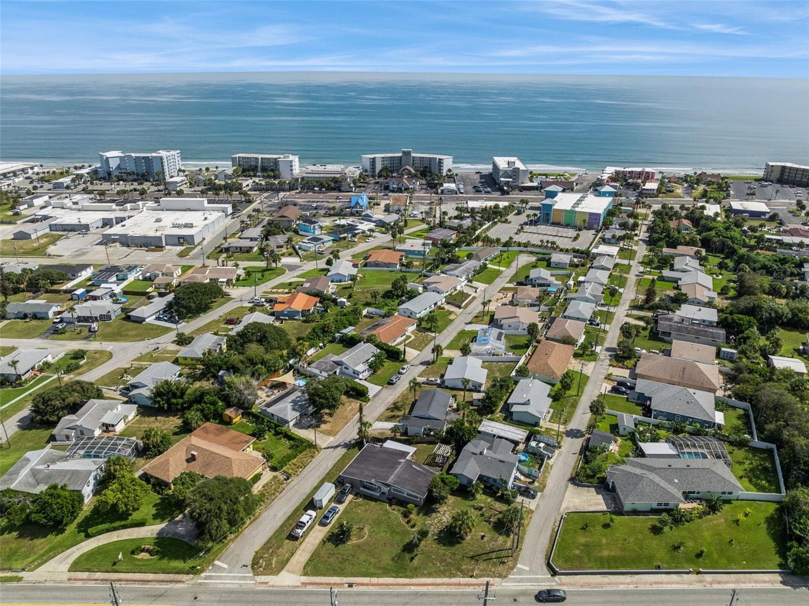 Single Family Residence at 2 ROBBEN TER, DAYTONA BEACH, photo 2 of 26