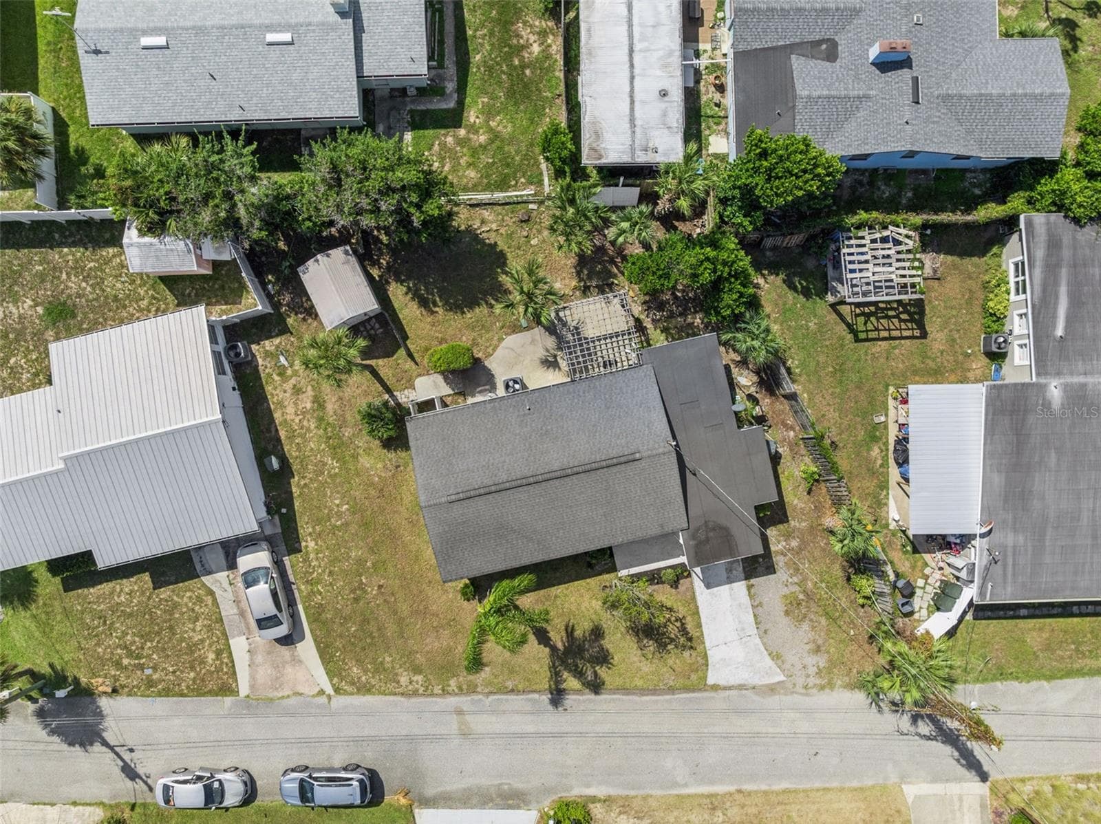 Single Family Residence at 2 ROBBEN TER, DAYTONA BEACH, photo 20 of 26