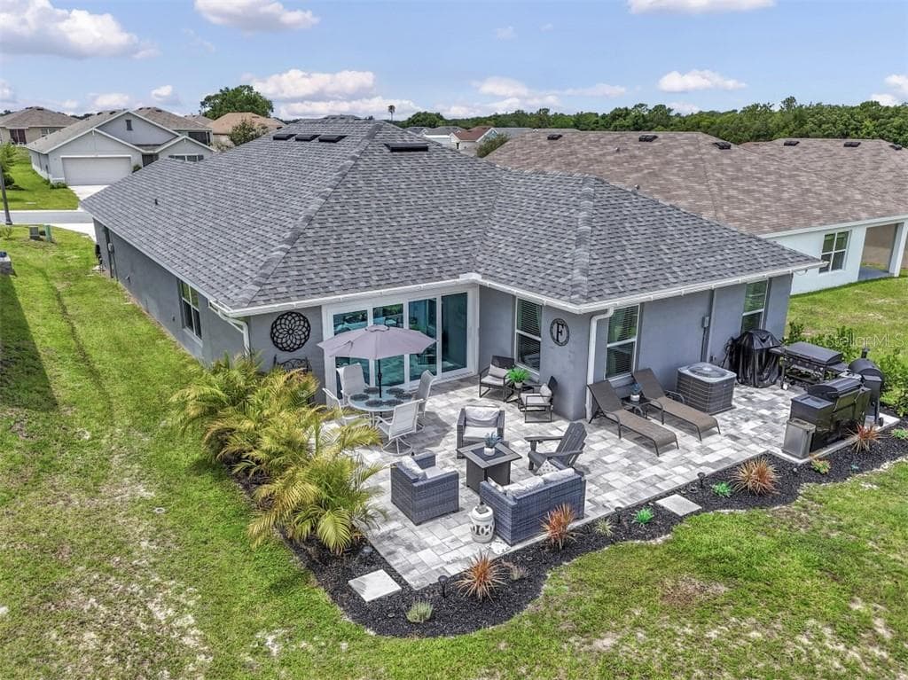 Single Family Residence at 657 W Twisted Oaks DR, BEVERLYHILLS FL 34465, Beverly Hills, photo 11 of 24