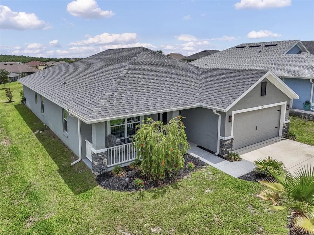Single Family Residence at 657 W Twisted Oaks DR, BEVERLYHILLS FL 34465, Beverly Hills, photo 23 of 24