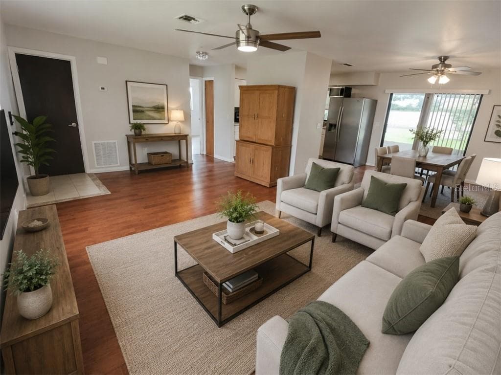 Single Family Residence at 2812 Madison ST W, INVERNESS FL 34453, Inverness, photo 4 of 6