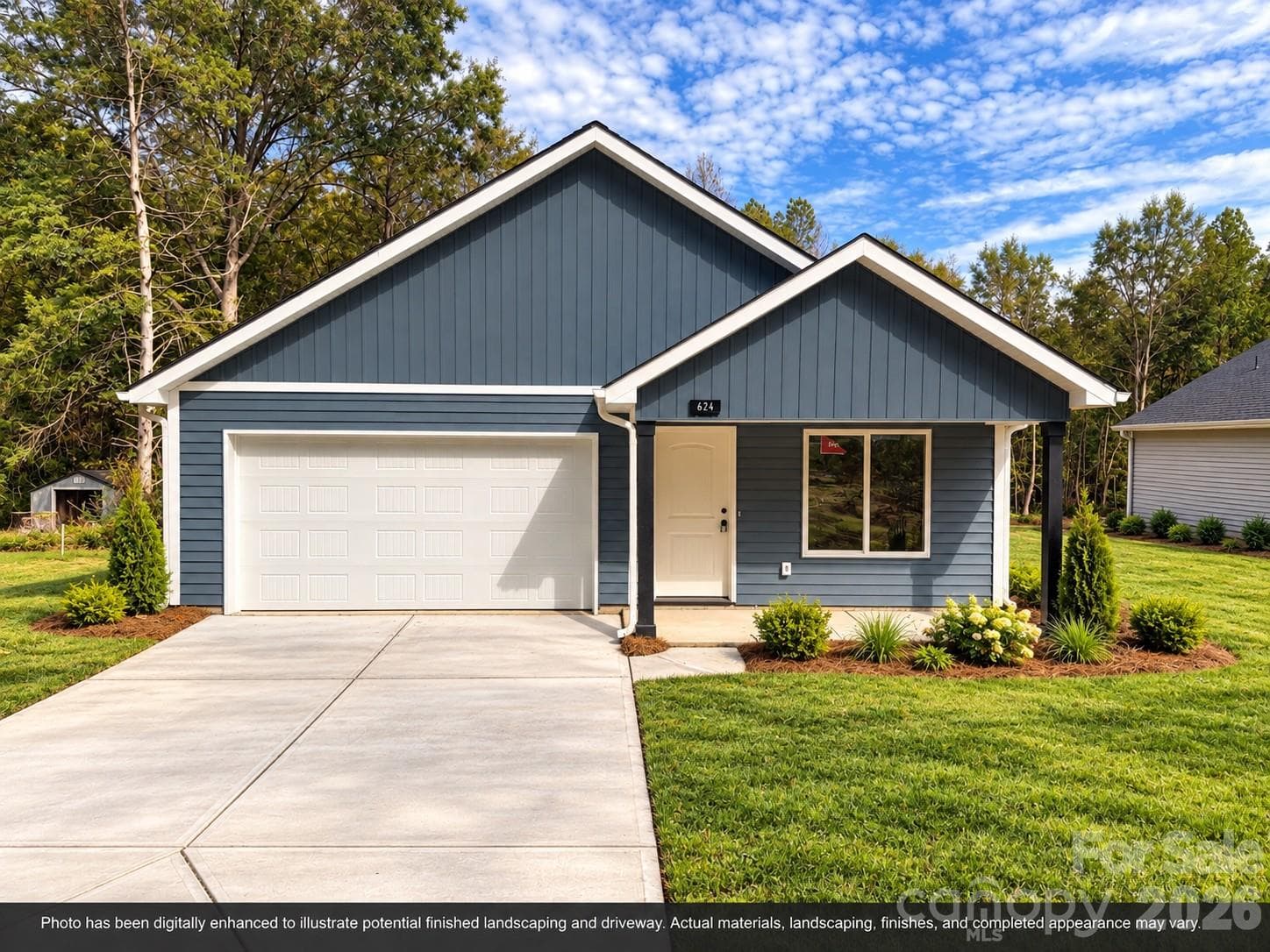 624 Fernwood Drive