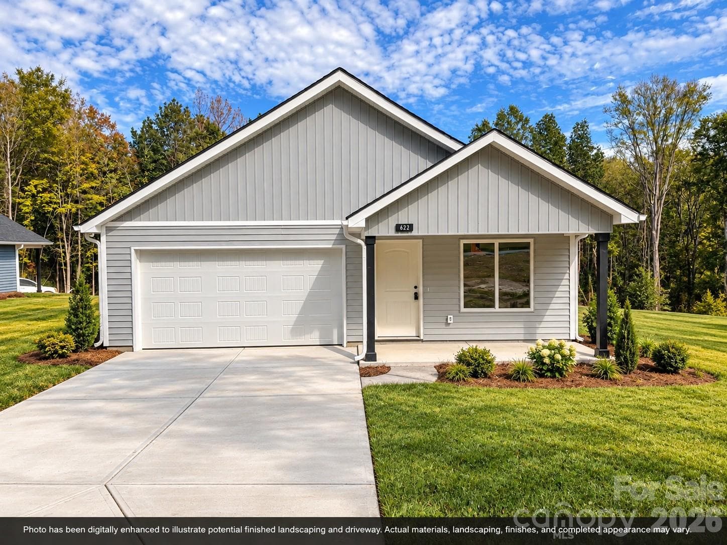 622 Fernwood Drive