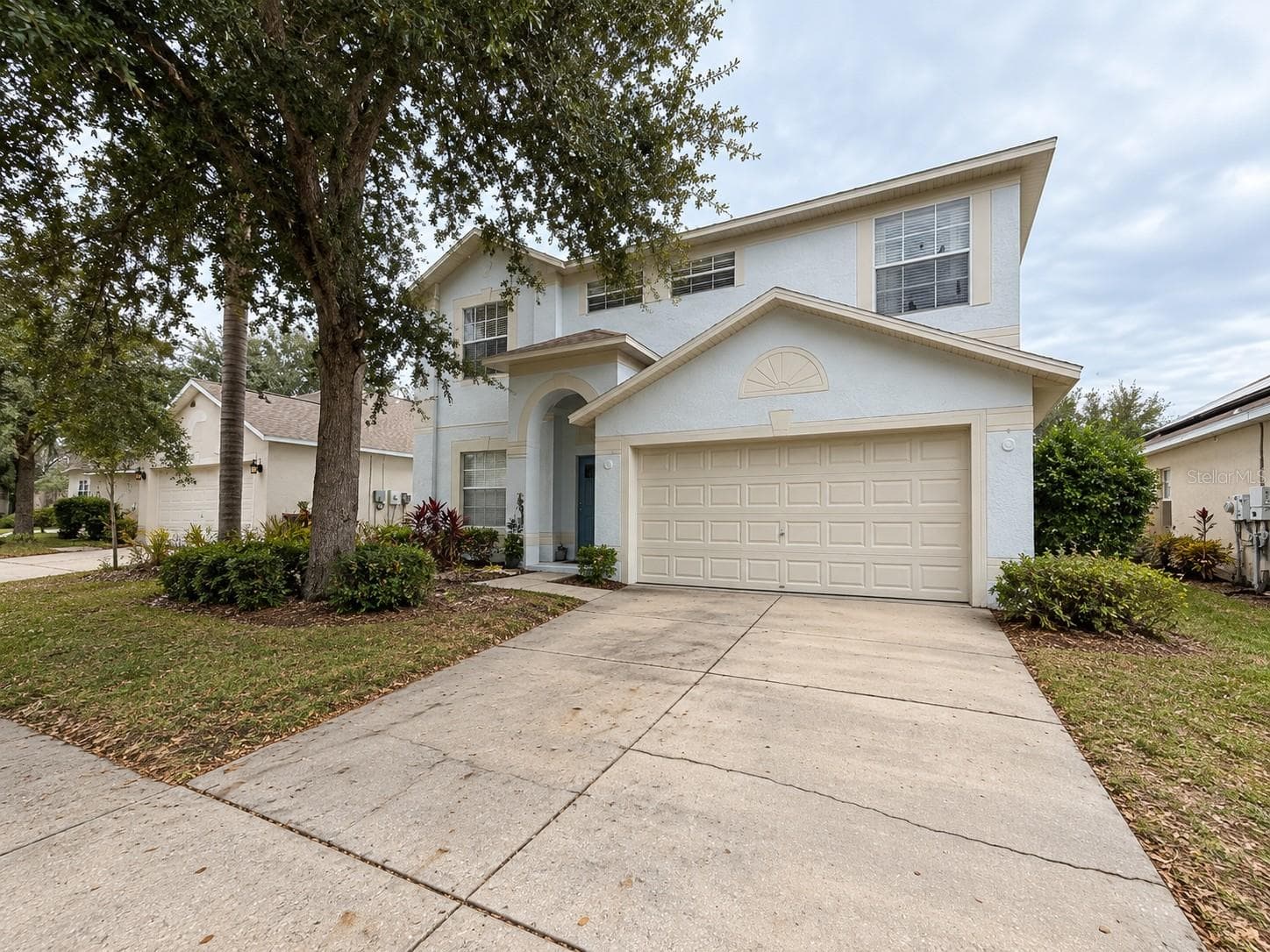 Virtually Edited - 7506 TURTLE VIEW DR, RUSKIN