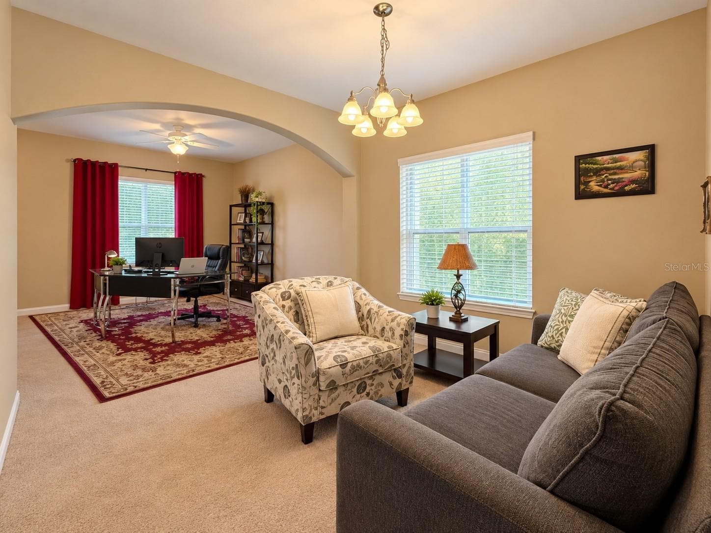 Virtually Edited - 7506 TURTLE VIEW DR, RUSKIN