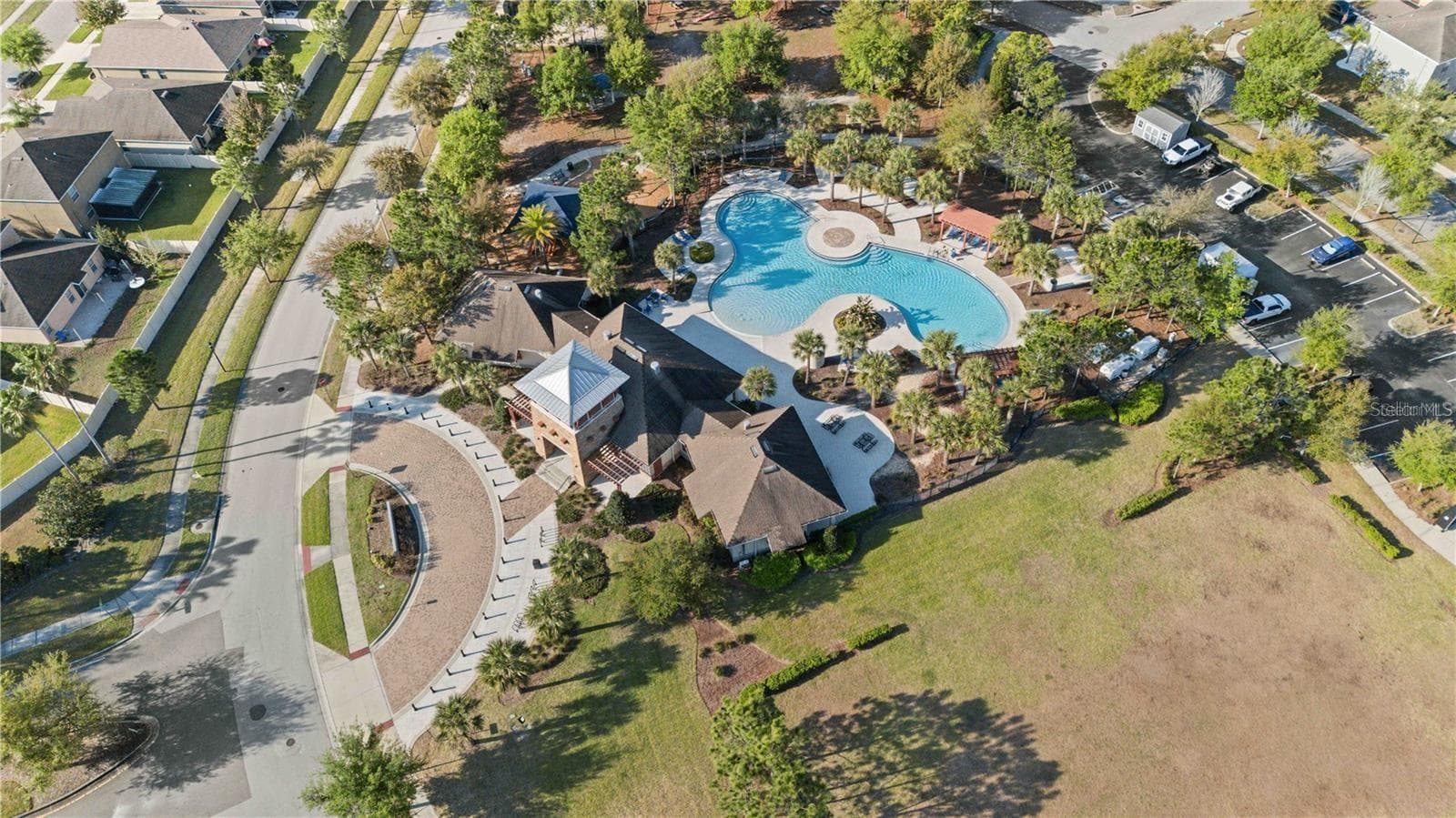 Single Family Residence at 7506 TURTLE VIEW DR, RUSKIN, photo 39 of 39