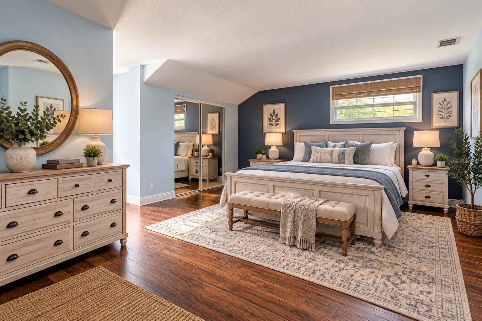 VS Bedroom - 2015 HALIFAX DR, PORT ORANGE