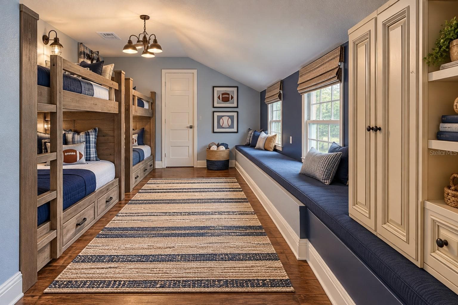 VS Bunk Room - 2015 HALIFAX DR, PORT ORANGE