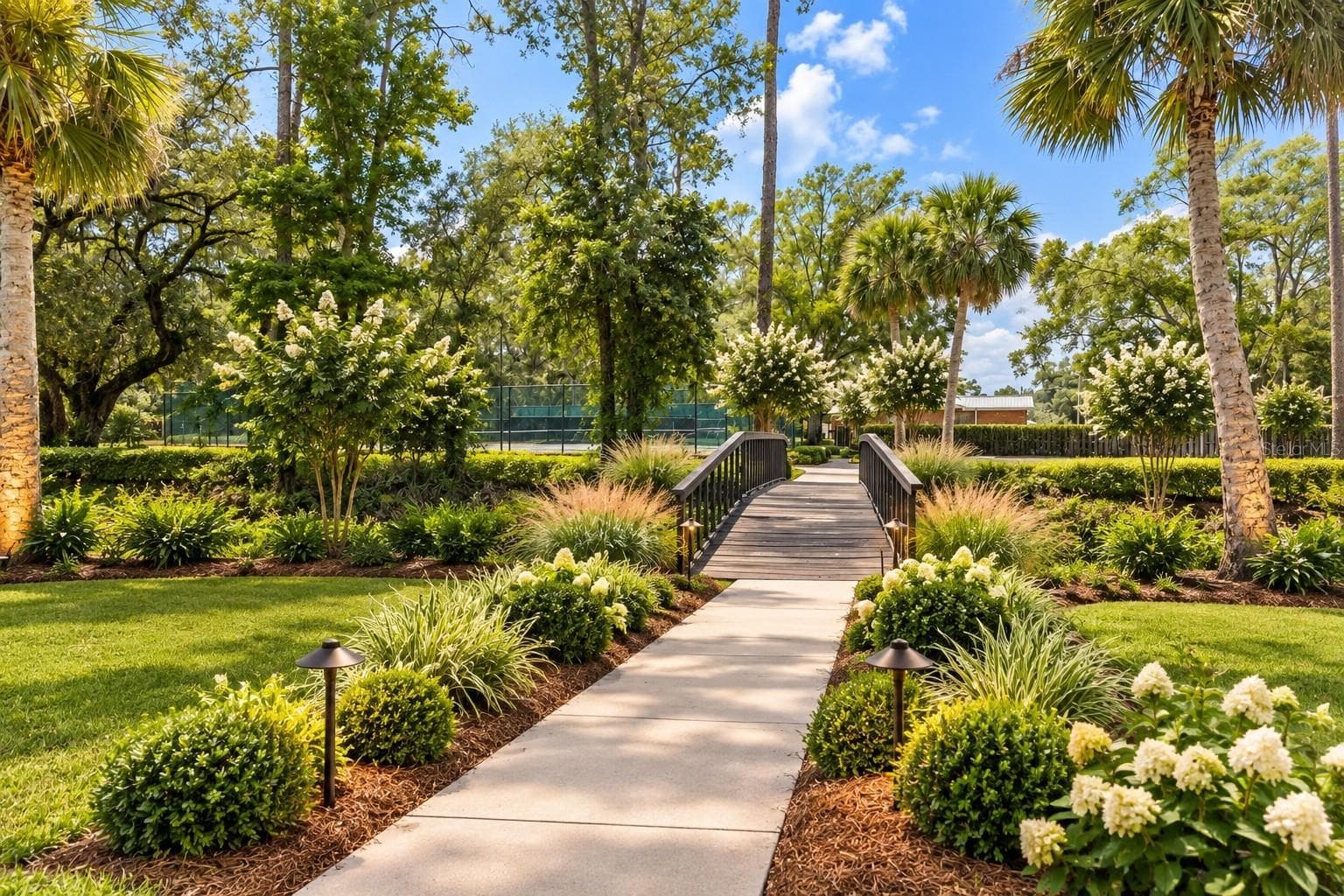 VS Upgraded Walk Way - 2015 HALIFAX DR, PORT ORANGE