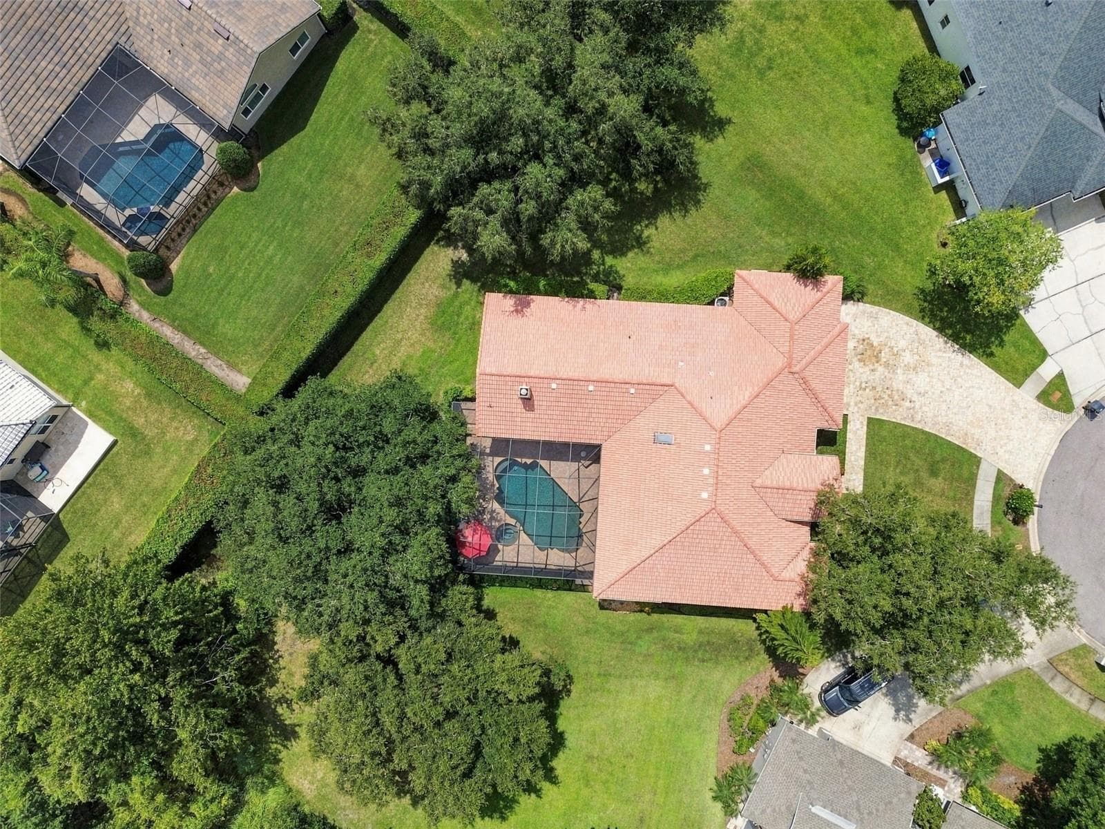 Single Family Residence at 6901 AQUEDUCT TER, ODESSA, photo 7 of 79