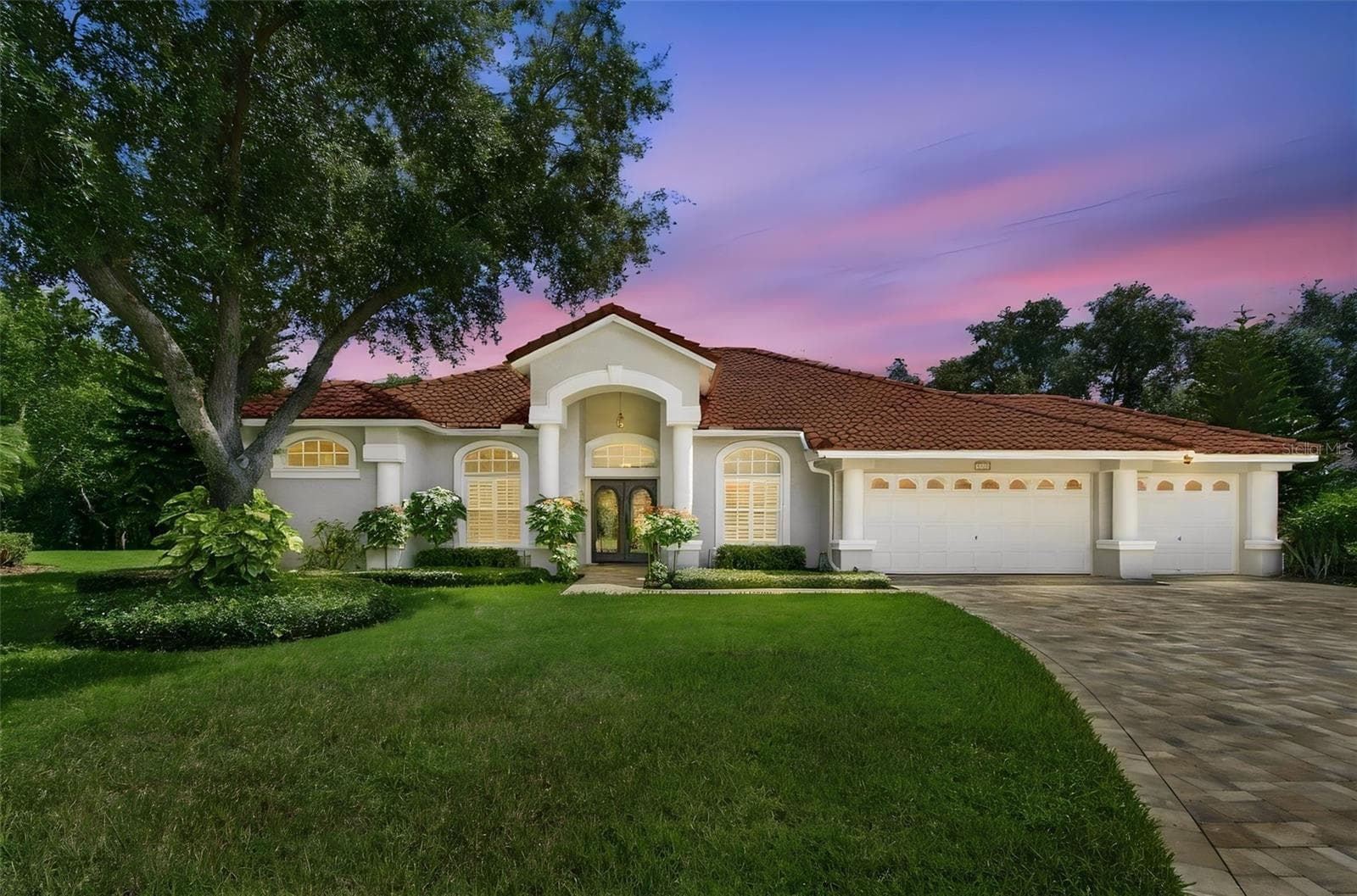 Single Family Residence at 6901 AQUEDUCT TER, ODESSA, photo 9 of 79