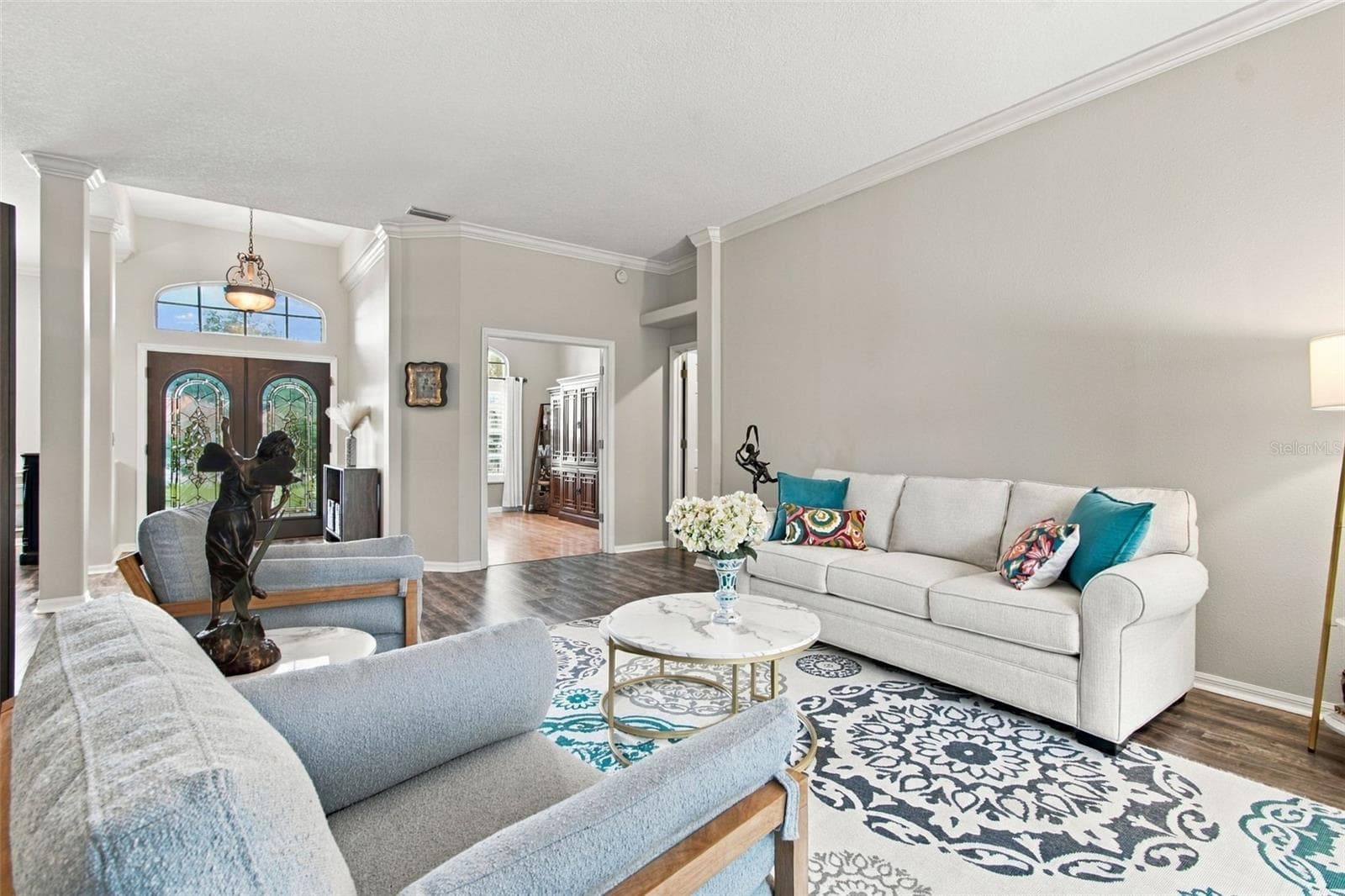 Single Family Residence at 6901 AQUEDUCT TER, ODESSA, photo 17 of 79