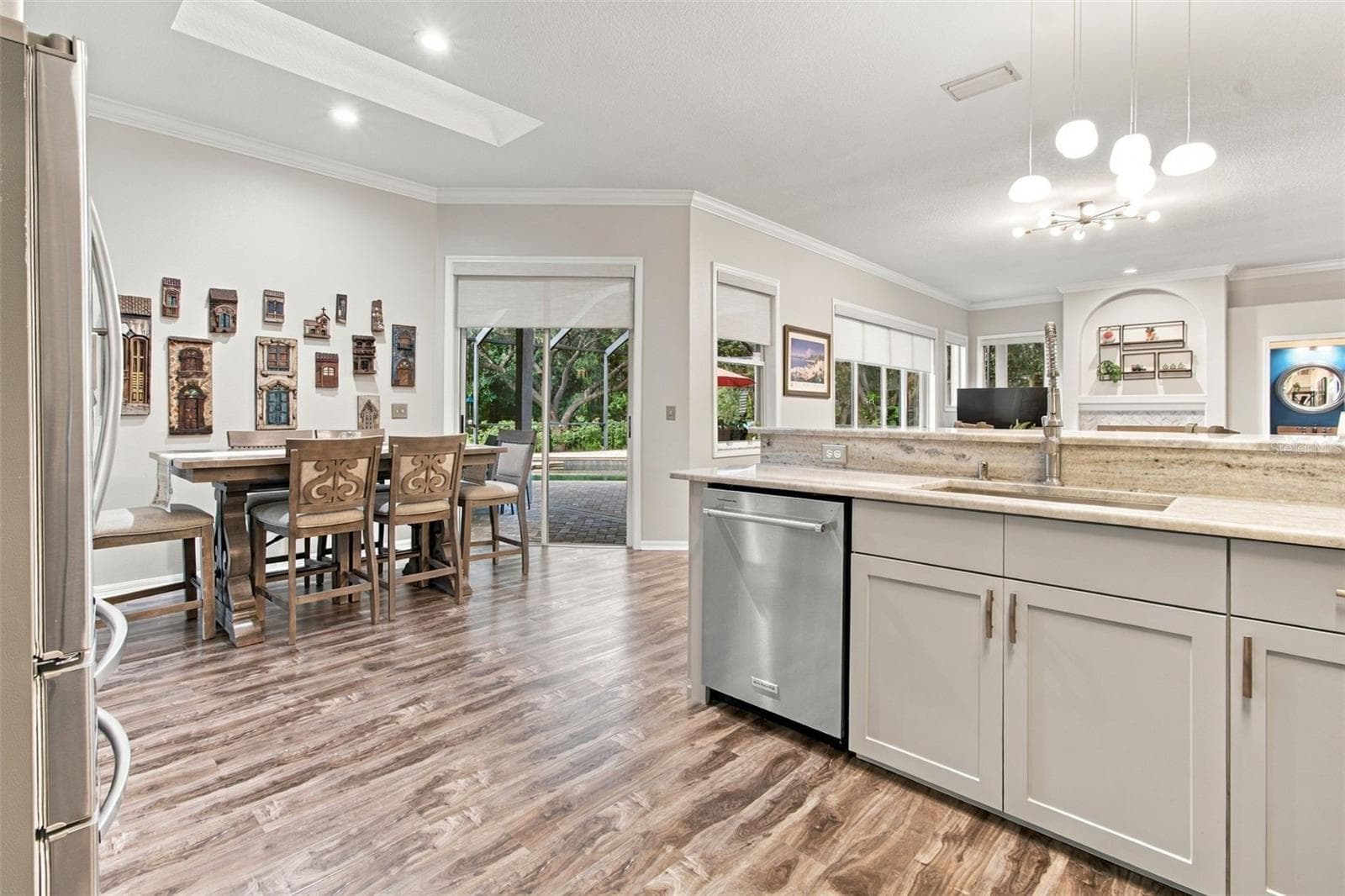 Single Family Residence at 6901 AQUEDUCT TER, ODESSA, photo 37 of 79