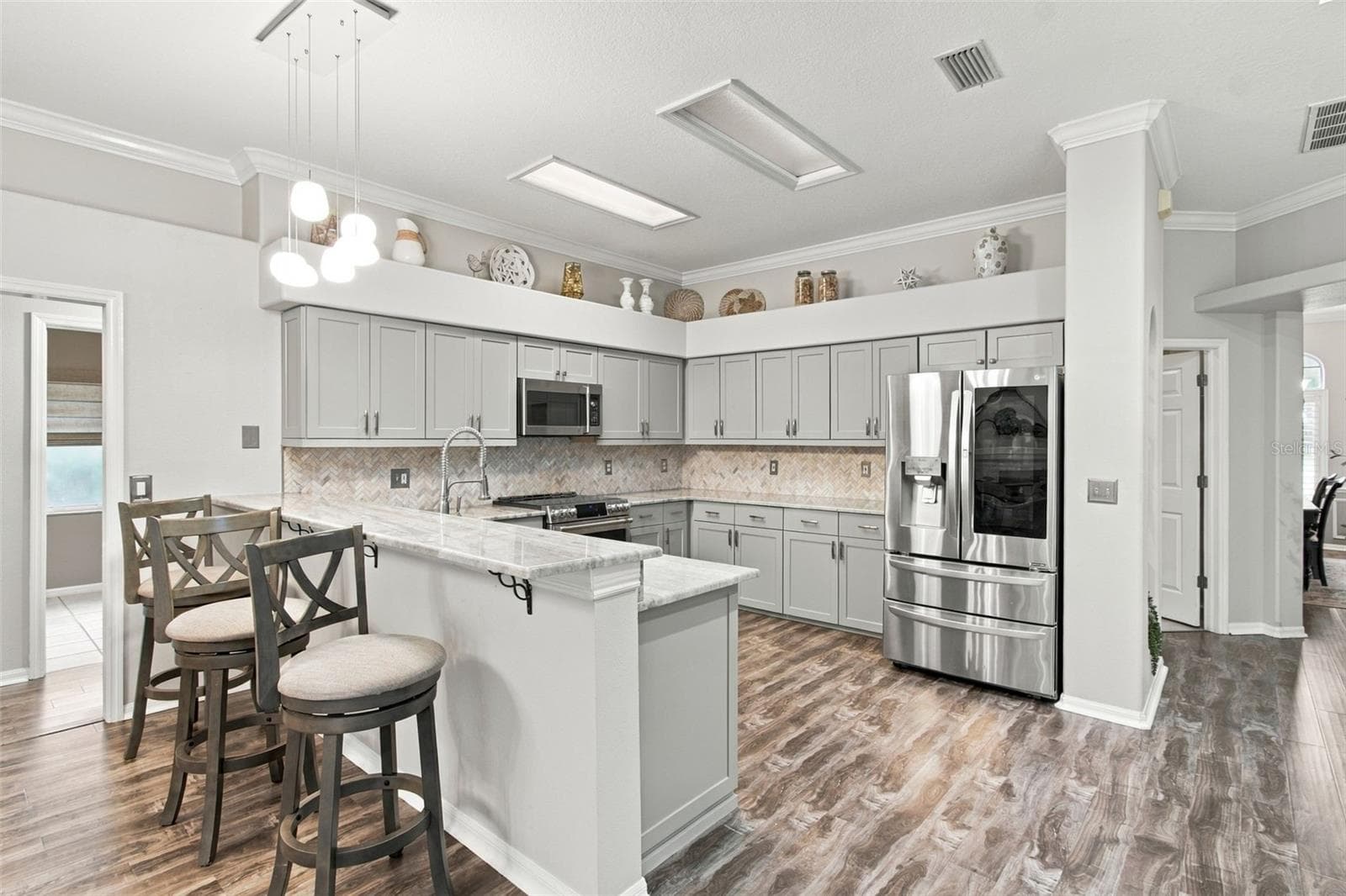 Single Family Residence at 6901 AQUEDUCT TER, ODESSA, photo 38 of 79