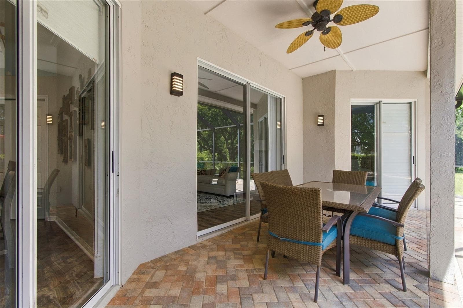 Single Family Residence at 6901 AQUEDUCT TER, ODESSA, photo 55 of 79