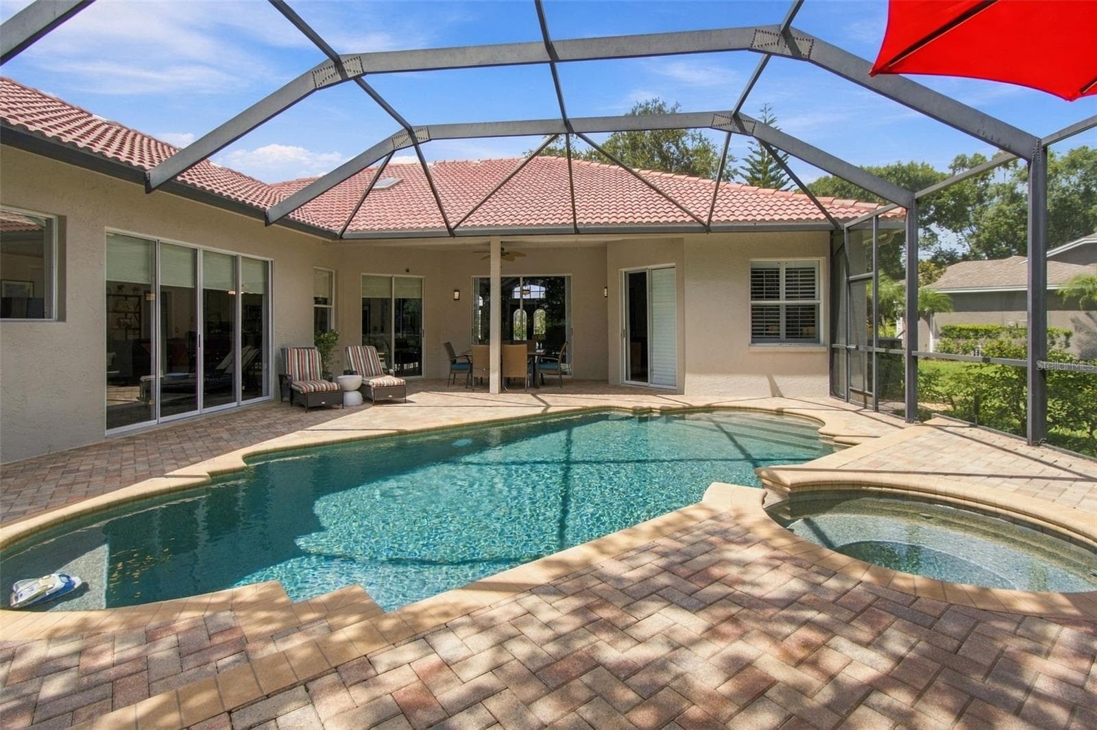 Single Family Residence at 6901 AQUEDUCT TER, ODESSA, photo 61 of 79