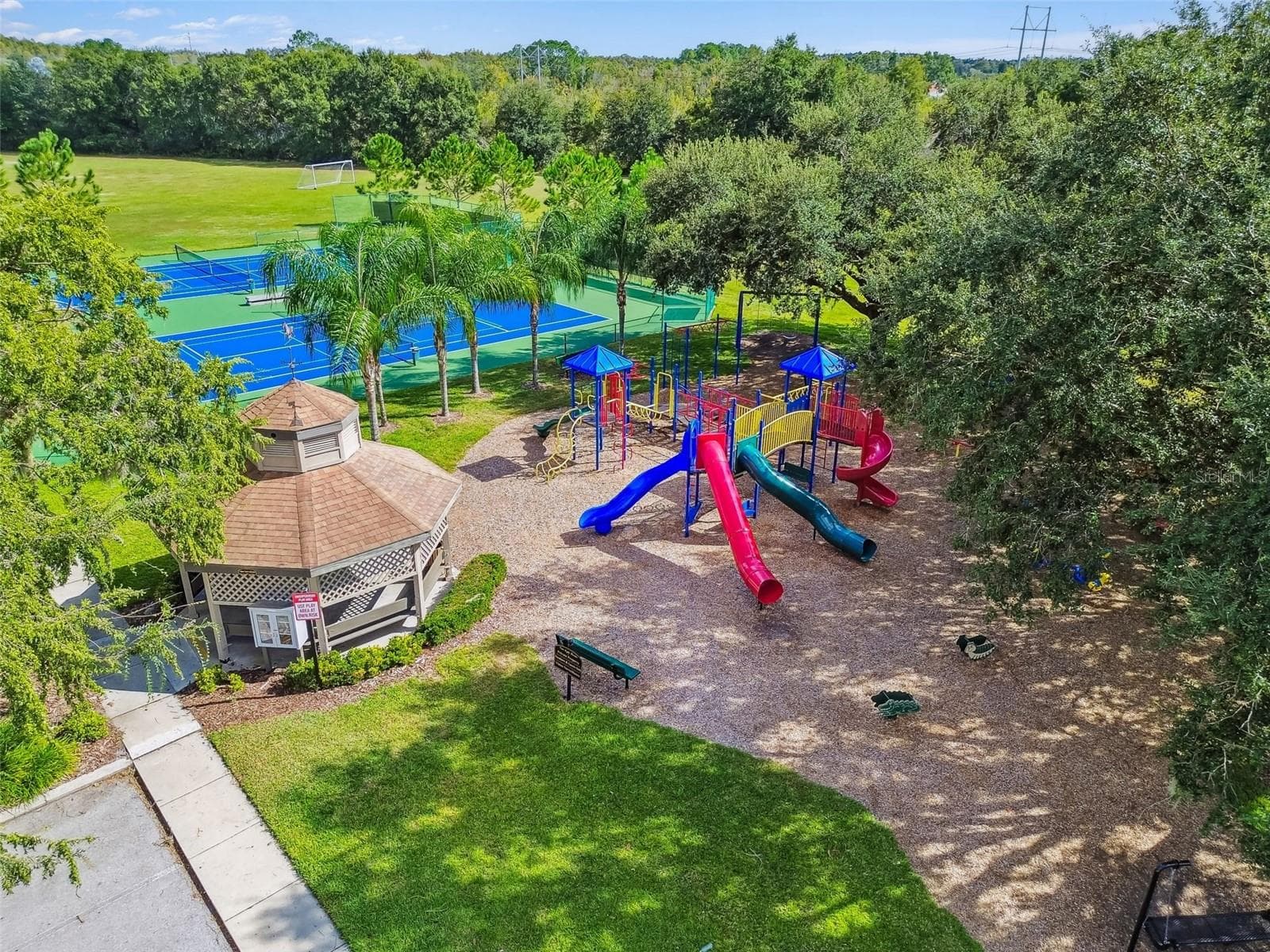 Single Family Residence at 6901 AQUEDUCT TER, ODESSA, photo 76 of 79