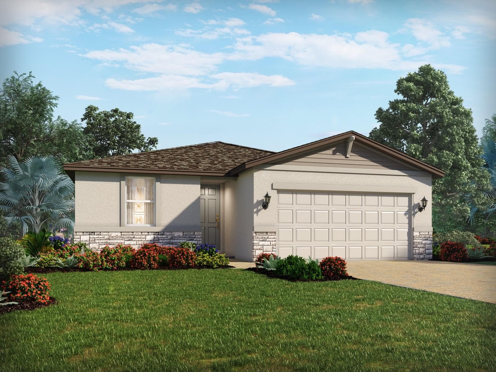 4528 EAGLE TRAIL BND