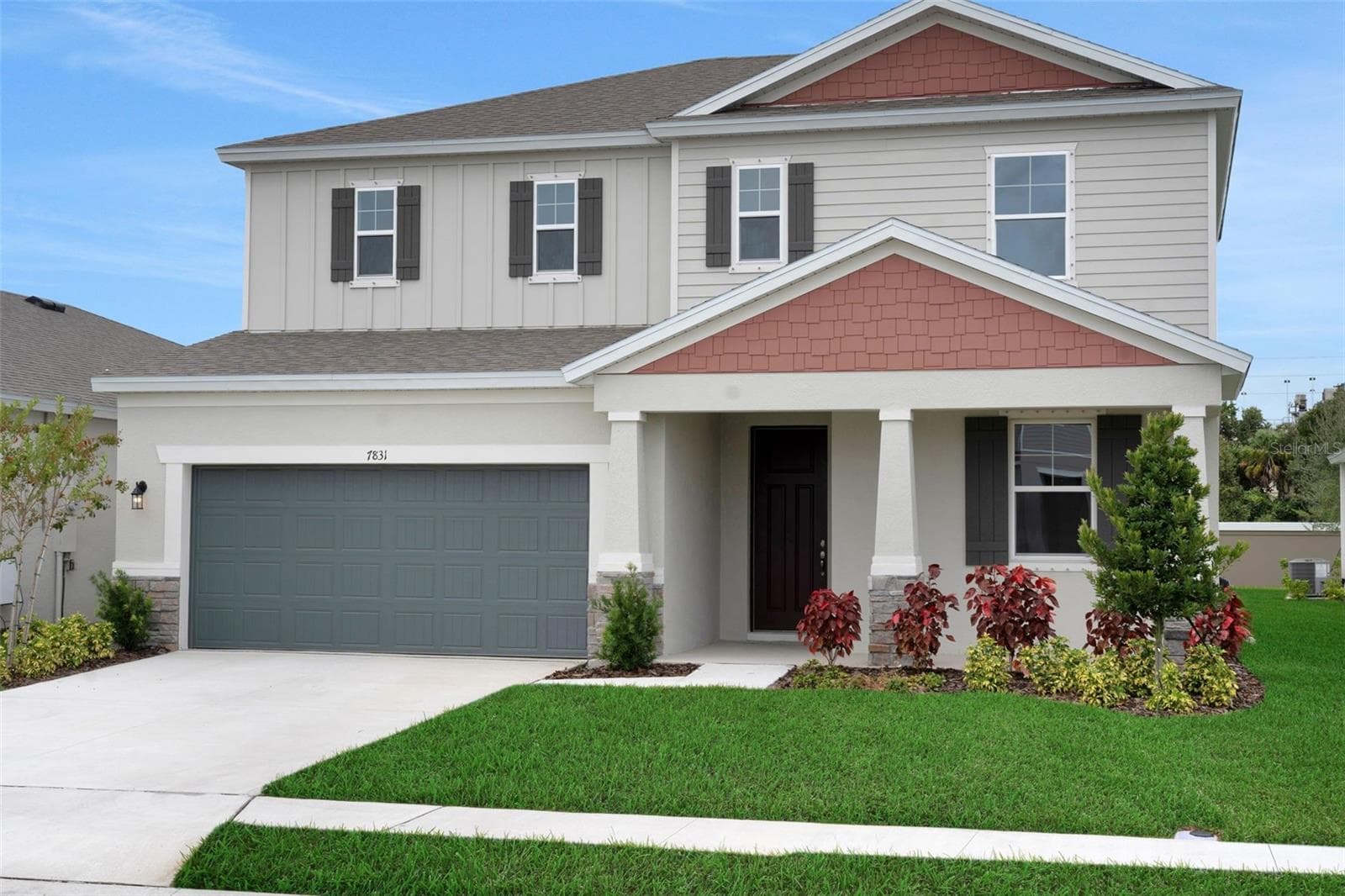 Single Family Residence at 7831 GLEN LILY PL, PARRISH, photo 3 of 45