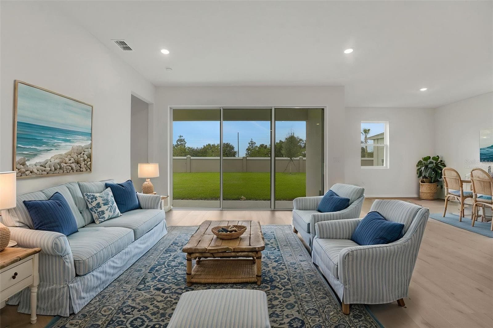 virtually staged - 7831 GLEN LILY PL, PARRISH