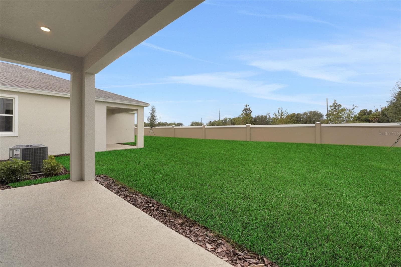 Single Family Residence at 7831 GLEN LILY PL, PARRISH, photo 43 of 45