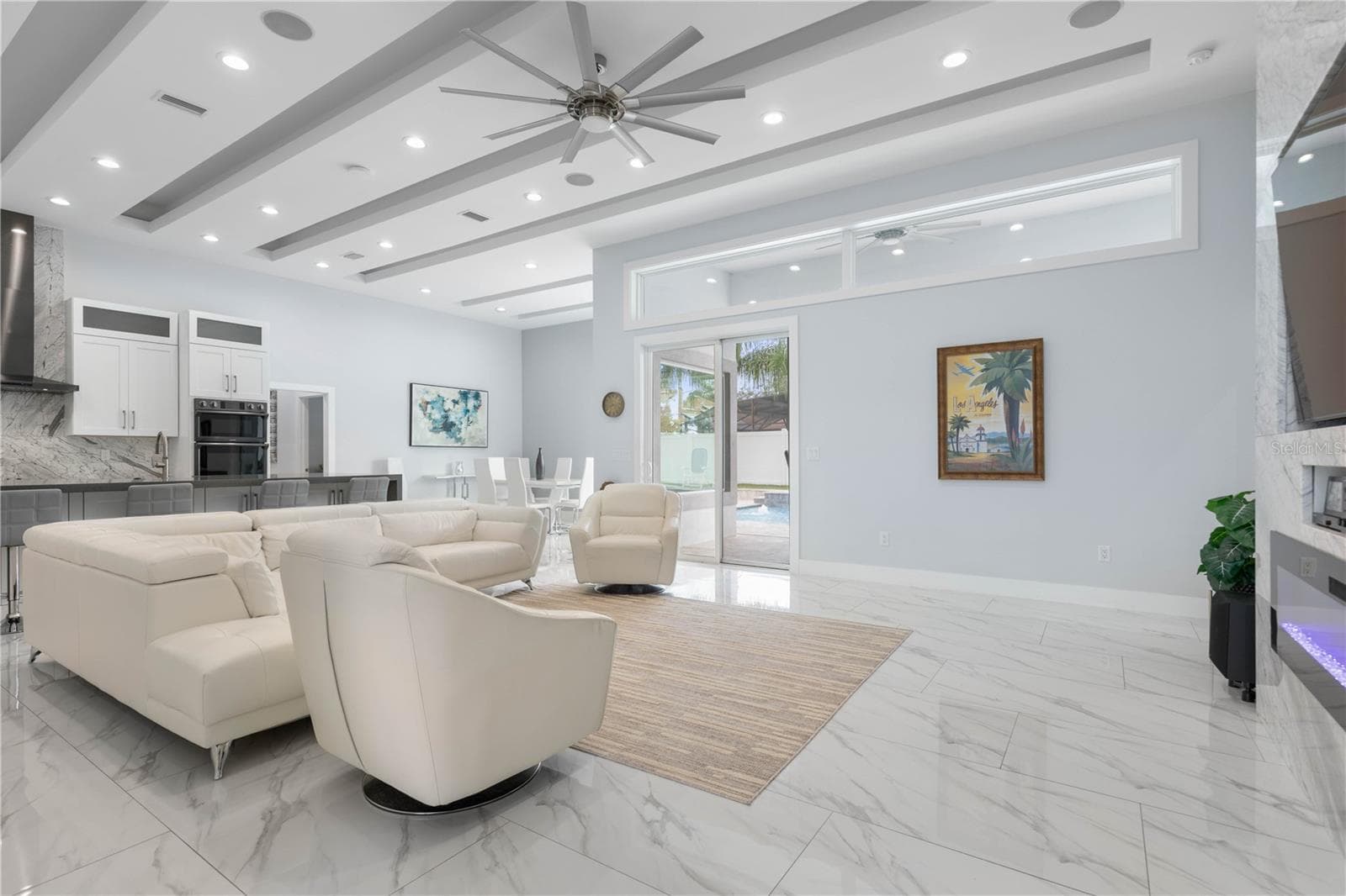 Single Family Residence at 2 ROBIN PL, PALM COAST, photo 10 of 74