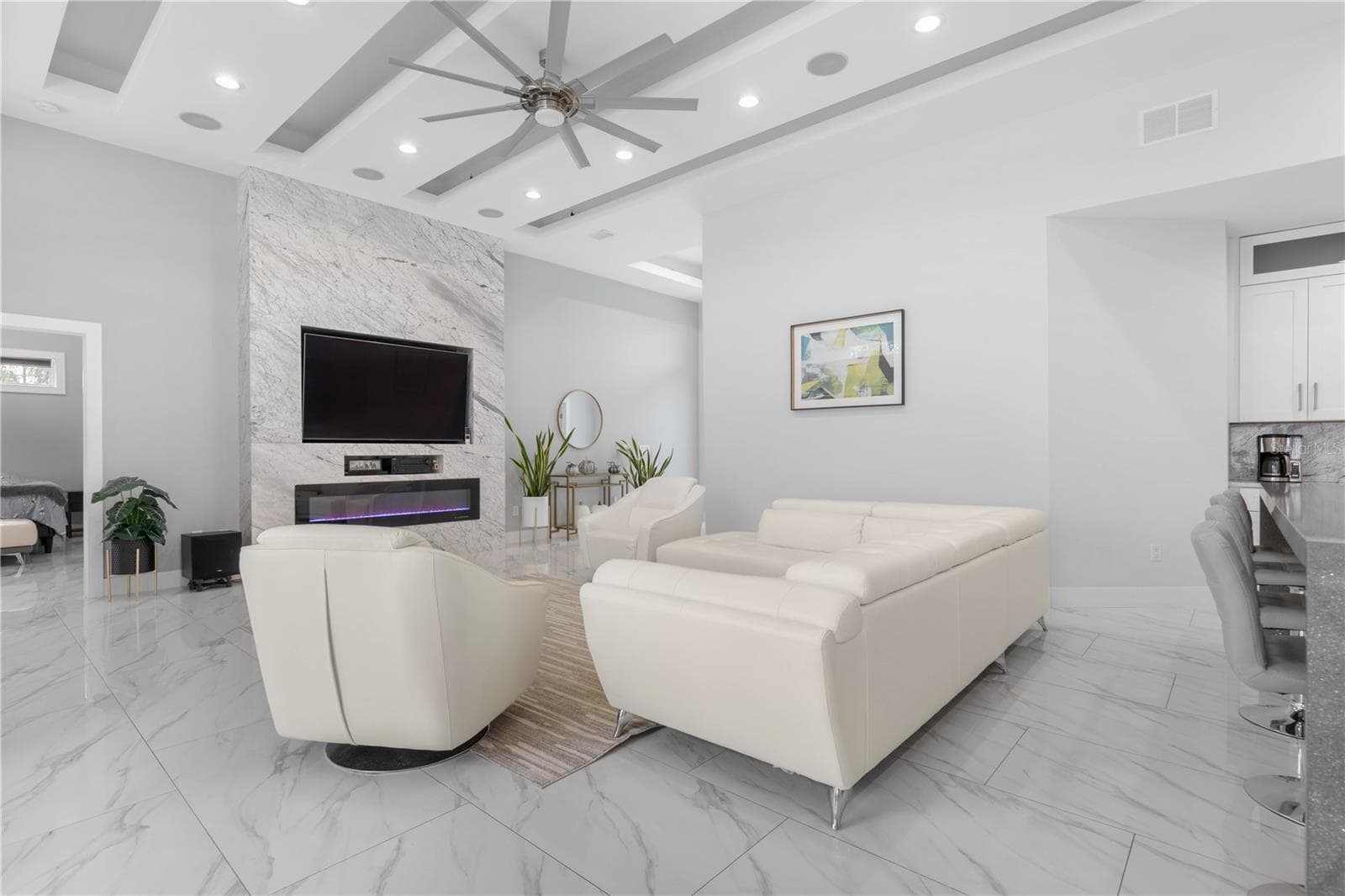 Single Family Residence at 2 ROBIN PL, PALM COAST, photo 11 of 74