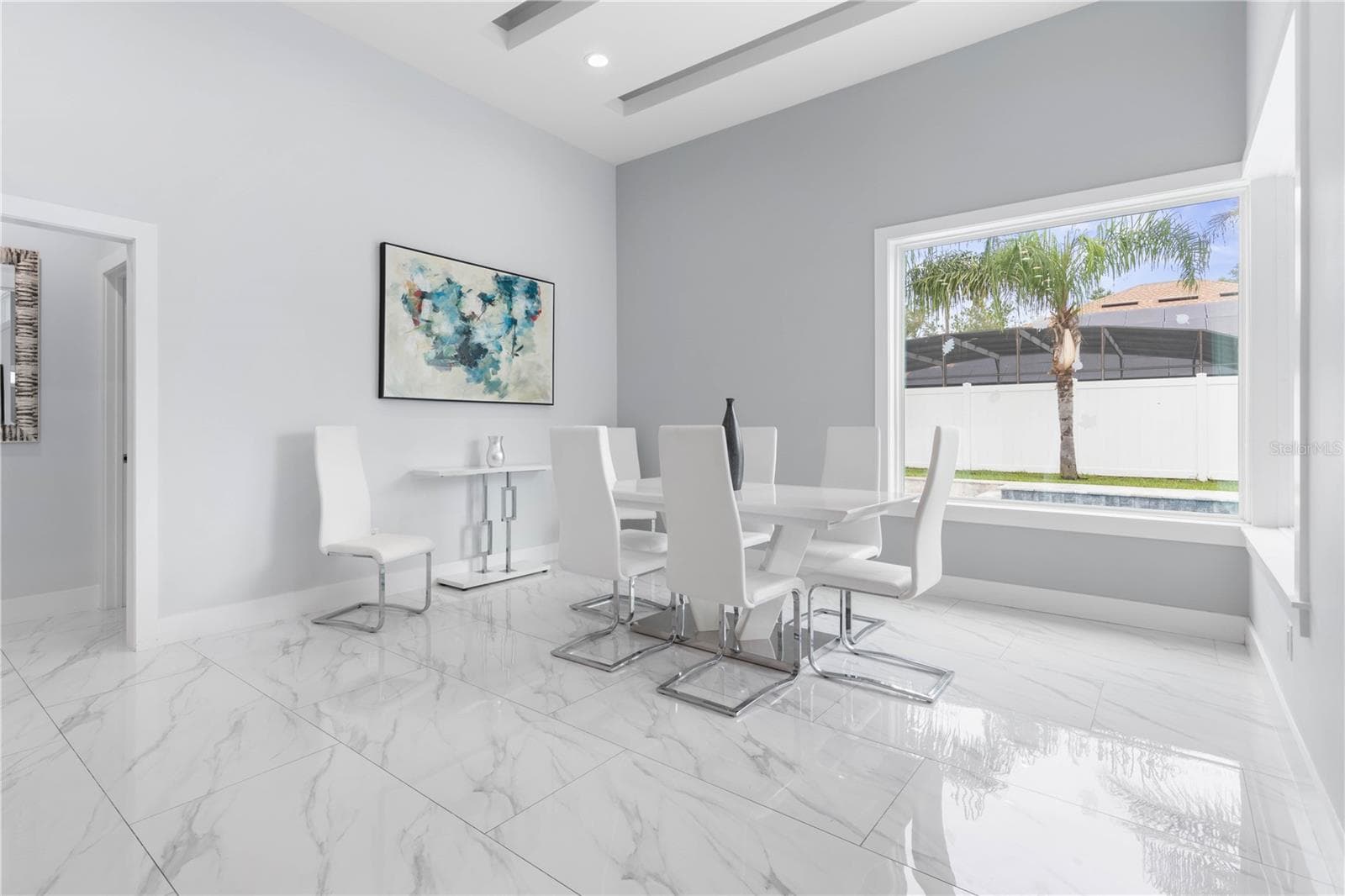 Formal dining - 2 ROBIN PL, PALM COAST