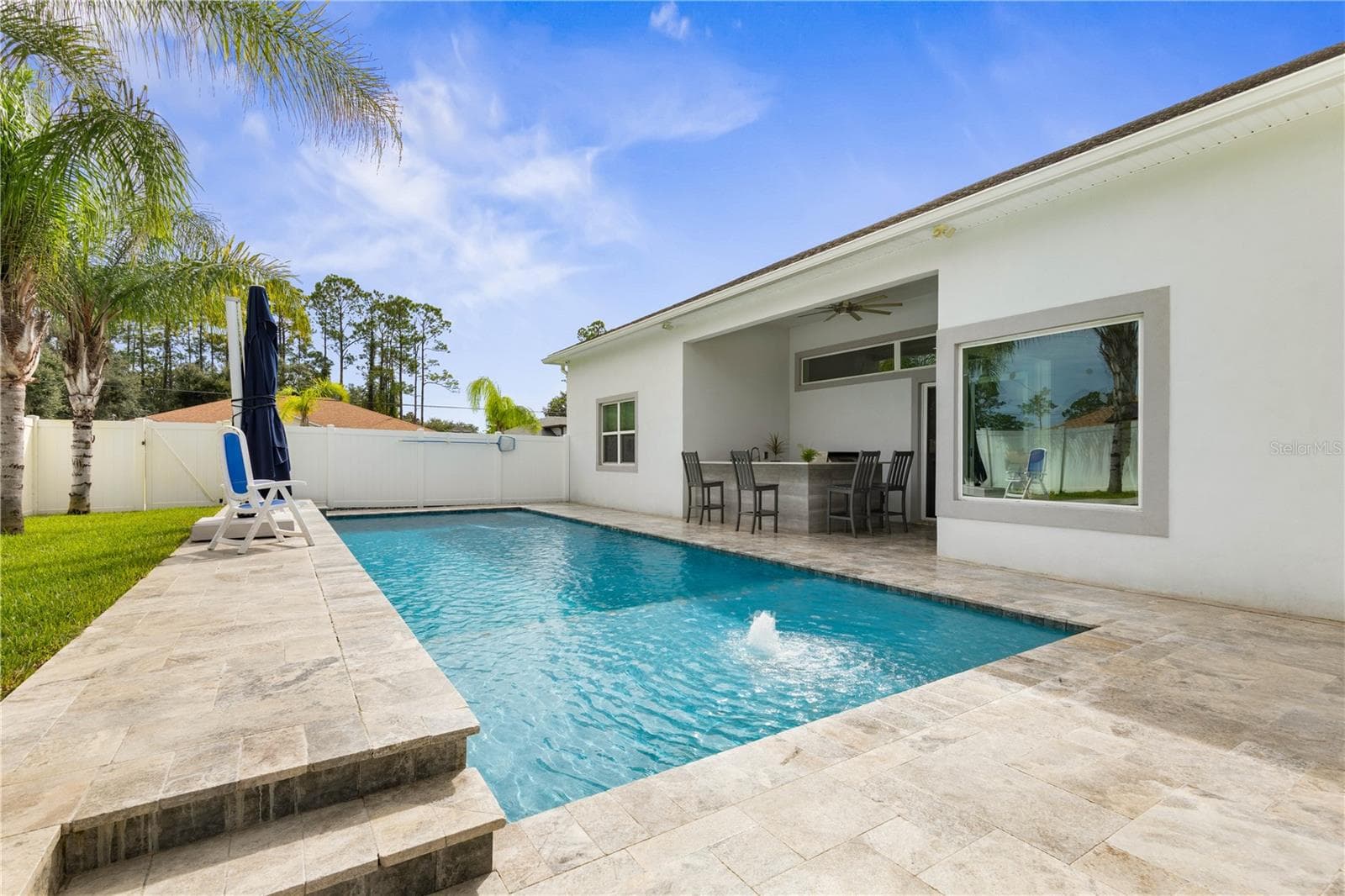 Single Family Residence at 2 ROBIN PL, PALM COAST, photo 25 of 74