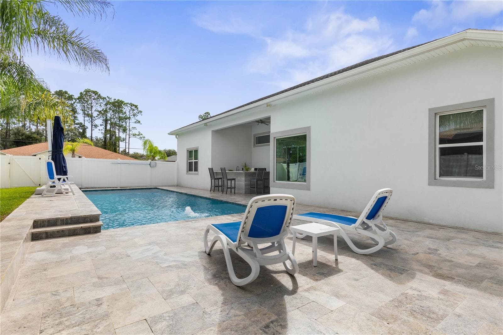 Single Family Residence at 2 ROBIN PL, PALM COAST, photo 27 of 74