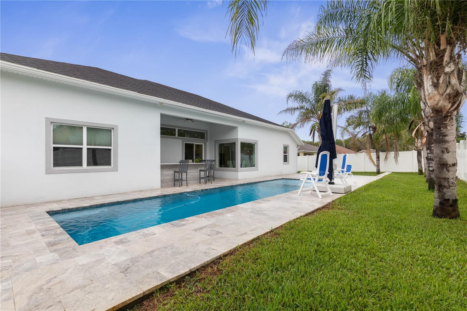 Single Family Residence at 2 ROBIN PL, PALM COAST, photo 35 of 74