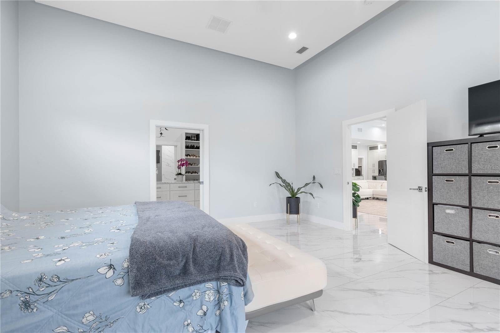 Primary suite - 2 ROBIN PL, PALM COAST