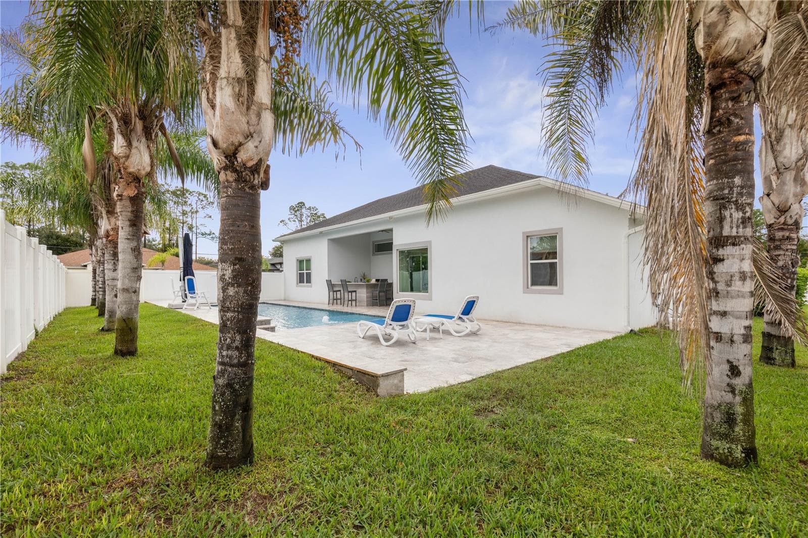 Single Family Residence at 2 ROBIN PL, PALM COAST, photo 56 of 74