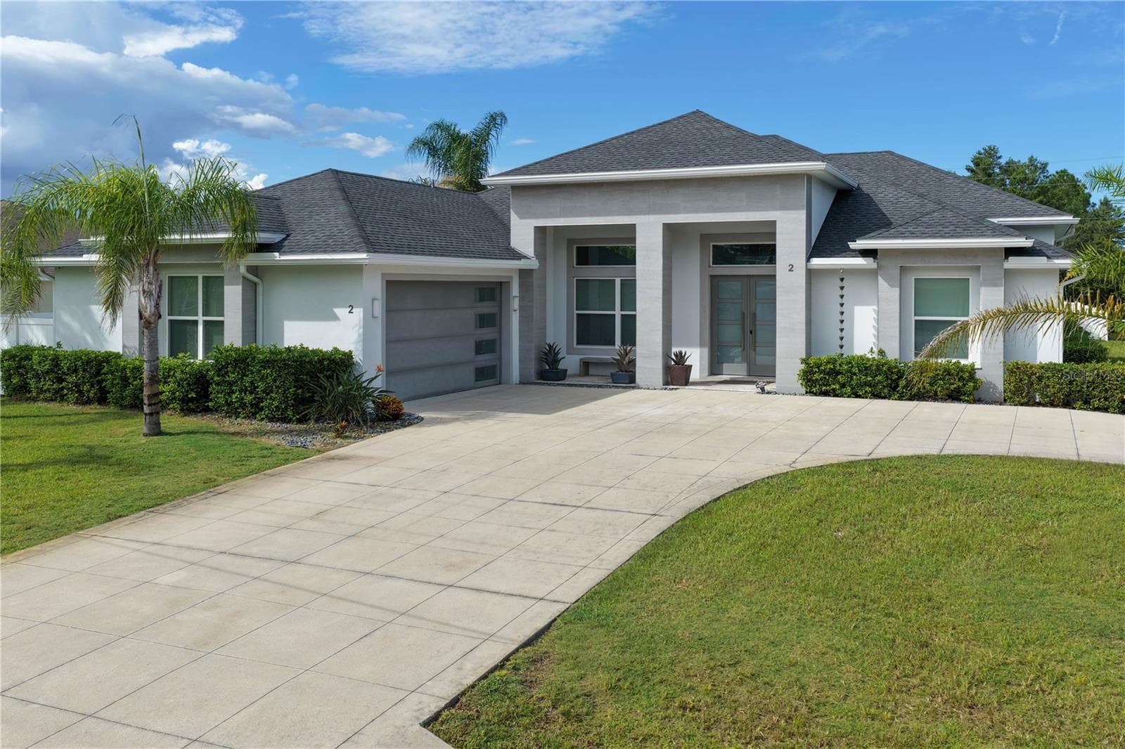 Single Family Residence at 2 ROBIN PL, PALM COAST, photo 58 of 74
