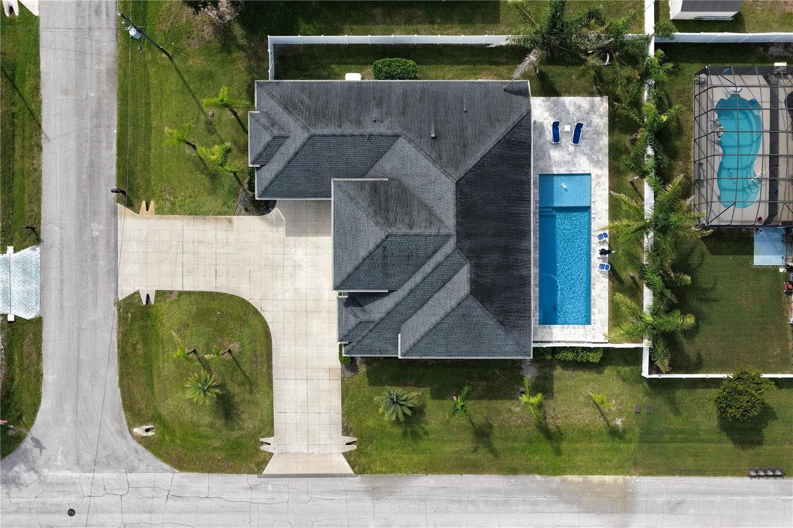 Single Family Residence at 2 ROBIN PL, PALM COAST, photo 59 of 74