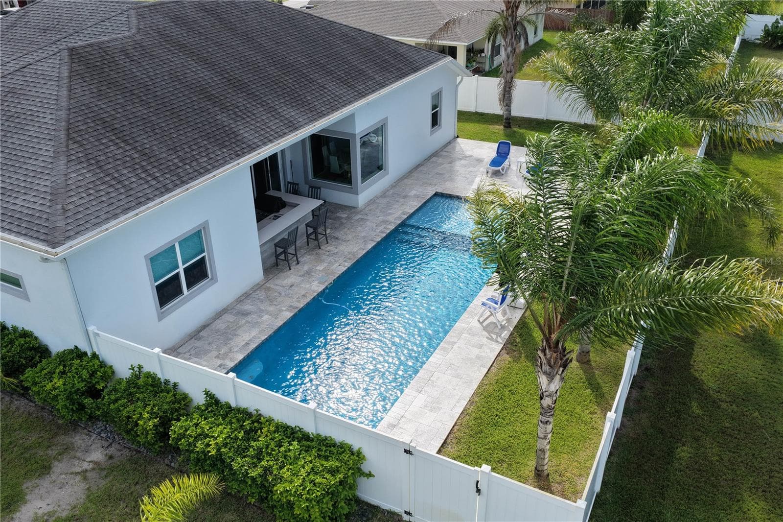 Single Family Residence at 2 ROBIN PL, PALM COAST, photo 60 of 74
